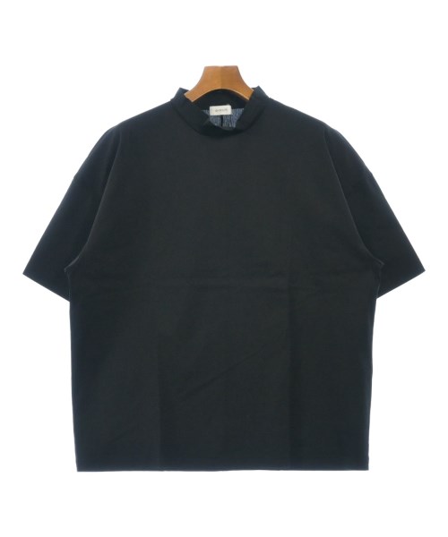 EN ROUTE(アンルート)Tシャツ・カットソー 黒 サイズ:3(L位)/2200649618064