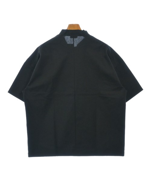 EN ROUTE（アンルート）Tシャツ・カットソー 黒 サイズ:3(L位) メンズ/2200649618064