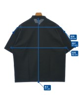 EN ROUTE（アンルート）Tシャツ・カットソー 黒 サイズ:3(L位) メンズ/2200649618064