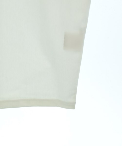 EN ROUTE（アンルート）Tシャツ・カットソー 白 サイズ:3(L位) メンズ/2200649618071