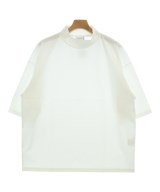EN ROUTE（アンルート）Tシャツ・カットソー 白 サイズ:3(L位) メンズ/2200649618071