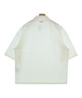 EN ROUTE（アンルート）Tシャツ・カットソー 白 サイズ:3(L位) メンズ/2200649618071