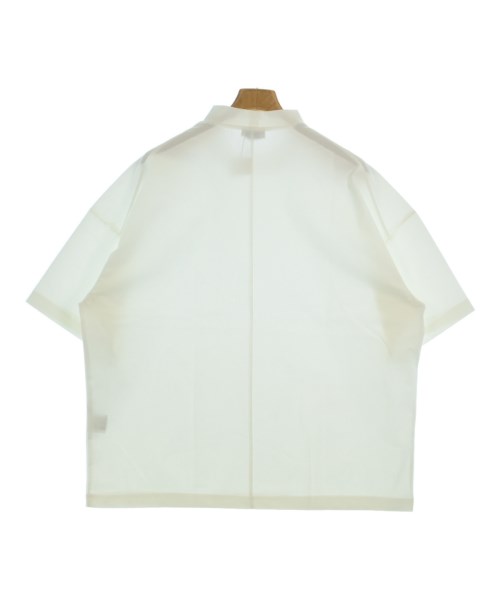 EN ROUTE（アンルート）Tシャツ・カットソー 白 サイズ:3(L位) メンズ/2200649618088