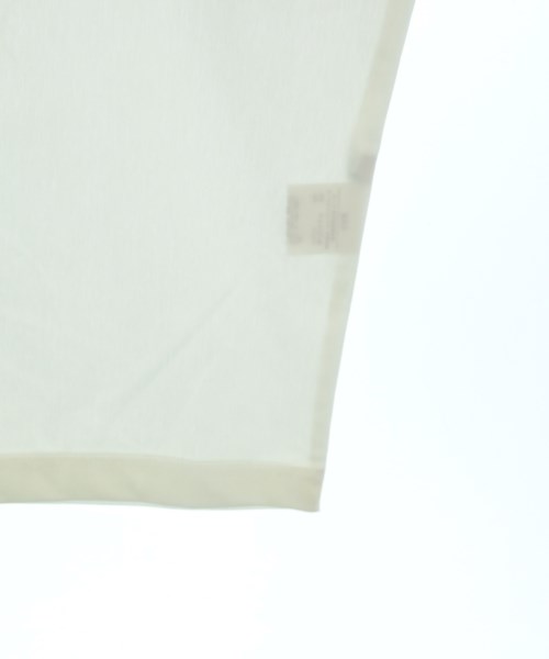 EN ROUTE（アンルート）Tシャツ・カットソー 白 サイズ:3(L位) メンズ/2200649618088