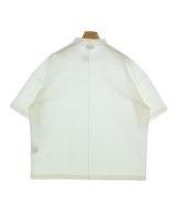 EN ROUTE（アンルート）Tシャツ・カットソー 白 サイズ:3(L位) メンズ/2200649618088