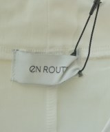 EN ROUTE（アンルート）Tシャツ・カットソー 白 サイズ:3(L位) メンズ/2200649618088