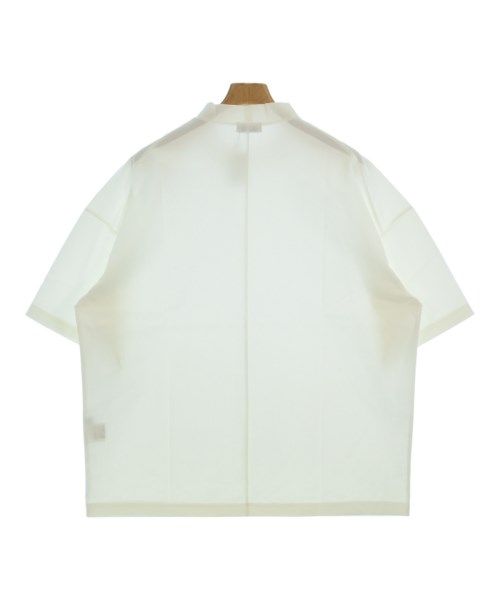 EN ROUTE（アンルート）Tシャツ・カットソー 白 サイズ:3(L位) メンズ/2200649618095