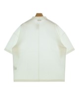 EN ROUTE（アンルート）Tシャツ・カットソー 白 サイズ:3(L位) メンズ/2200649618095