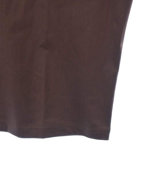 EN ROUTE（アンルート）Tシャツ・カットソー 茶 サイズ:3(L位) メンズ/2200649618101