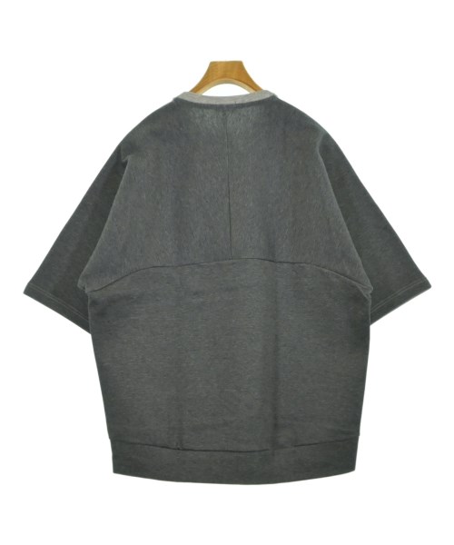 EN ROUTE（アンルート）Tシャツ・カットソー グレー サイズ:3(L位) メンズ/2200649618118