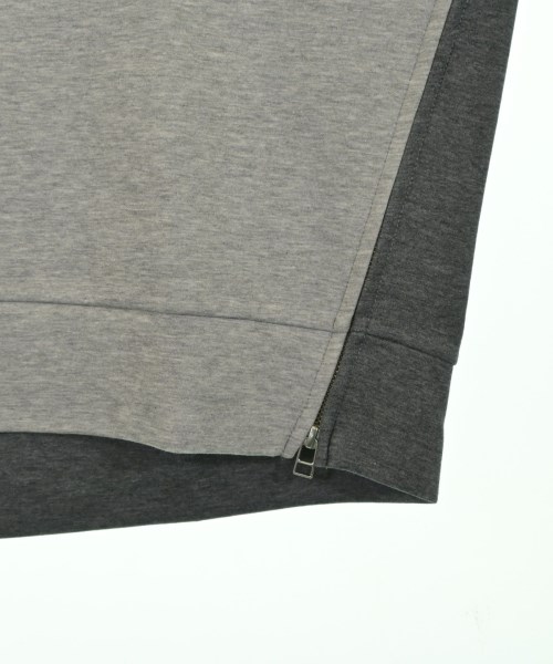 EN ROUTE（アンルート）Tシャツ・カットソー グレー サイズ:3(L位) メンズ/2200649618118