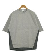 EN ROUTE（アンルート）Tシャツ・カットソー グレー サイズ:3(L位) メンズ/2200649618118