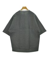 EN ROUTE（アンルート）Tシャツ・カットソー グレー サイズ:3(L位) メンズ/2200649618118
