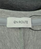 EN ROUTE（アンルート）Tシャツ・カットソー グレー サイズ:3(L位) メンズ/2200649618118