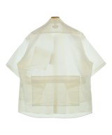 EN ROUTE（アンルート）カジュアルシャツ 白 サイズ:3(L位) メンズ/2200649618378