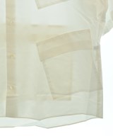 EN ROUTE（アンルート）カジュアルシャツ 白 サイズ:3(L位) メンズ/2200649618378