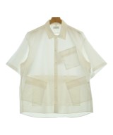 EN ROUTE カジュアルシャツ