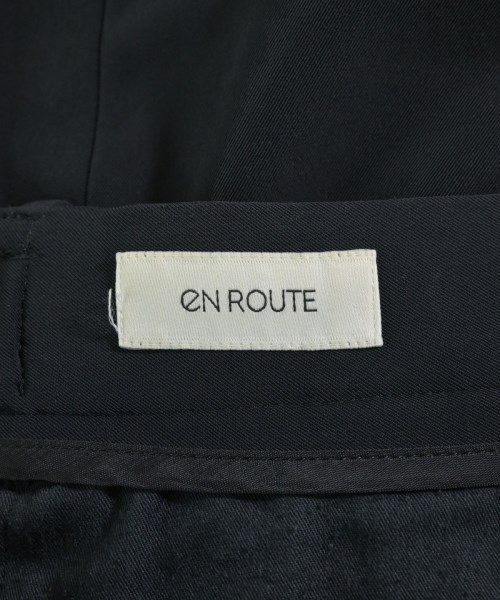 EN ROUTE（アンルート）その他 黒 サイズ:2(M位) メンズ/2200641808210