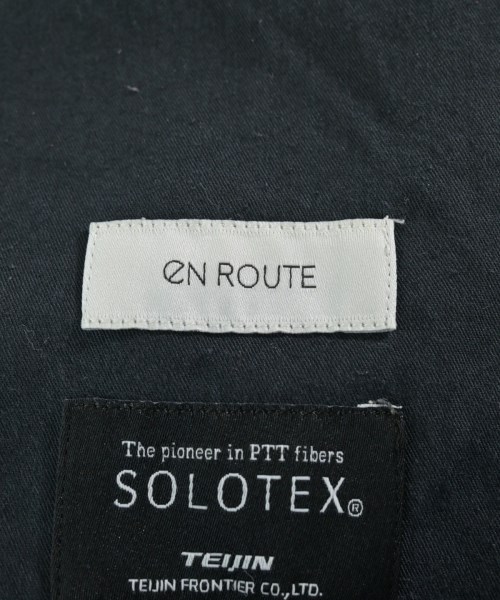 EN ROUTE（アンルート）その他 紺 サイズ:1(S位) メンズ/2200651117234