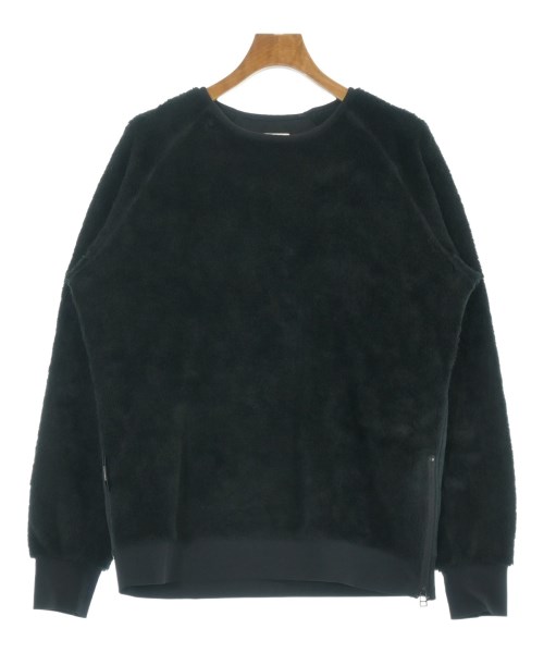 EN ROUTE(アンルート)スウェット 黒 サイズ:3(L位)/2200652315028