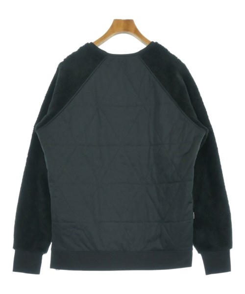 EN ROUTE（アンルート）スウェット 黒 サイズ:3(L位) メンズ/2200652315028