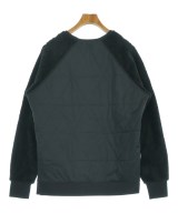 EN ROUTE（アンルート）スウェット 黒 サイズ:3(L位) メンズ/2200652315028