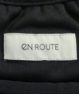 EN ROUTE（アンルート）スウェット 黒 サイズ:3(L位) メンズ/2200652315028