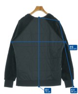 EN ROUTE（アンルート）スウェット 黒 サイズ:3(L位) メンズ/2200652315028