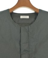 EN ROUTE（アンルート）ダウンジャケット/ダウンベスト グレー サイズ:3(L位) メンズ/2200652315080