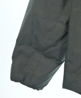 EN ROUTE（アンルート）ダウンジャケット/ダウンベスト グレー サイズ:3(L位) メンズ/2200652315080