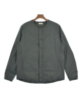 EN ROUTE ダウンジャケット/ダウンベスト