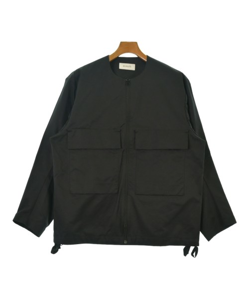 EN ROUTE(アンルート)その他 黒 サイズ:2(M位)/2200652990096