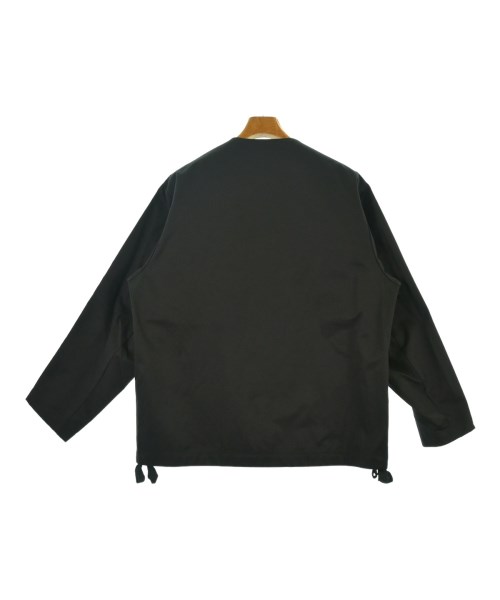 EN ROUTE（アンルート）その他 黒 サイズ:2(M位) メンズ/2200652990096