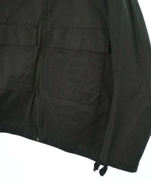 EN ROUTE（アンルート）その他 黒 サイズ:2(M位) メンズ/2200652990096