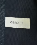 EN ROUTE（アンルート）ジャケット 紺 サイズ:1(S位) メンズ/2200699580021