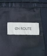 EN ROUTE（アンルート）ジャケット 紺 サイズ:3(L位) メンズ/2200706324013