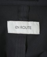 EN ROUTE（アンルート）ジャケット 黒 サイズ:3(L位) メンズ/2200706324020