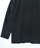 EN ROUTE（アンルート）テーラードジャケット 黒 サイズ:3(L位) メンズ/2200662241058