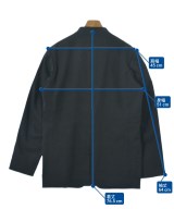 EN ROUTE（アンルート）テーラードジャケット 黒 サイズ:3(L位) メンズ/2200662241058