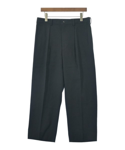 EN ROUTE(アンルート)スラックス 黒 サイズ:3(L位)/2200662241065