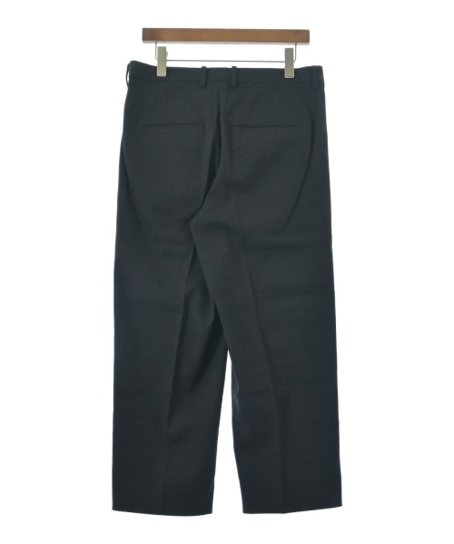 EN ROUTE（アンルート）スラックス 黒 サイズ:3(L位) メンズ/2200662241065