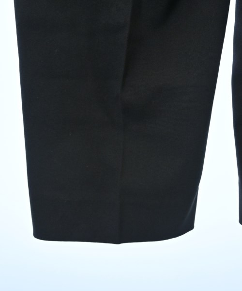 EN ROUTE（アンルート）スラックス 黒 サイズ:3(L位) メンズ/2200662241065