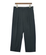 EN ROUTE（アンルート）スラックス 黒 サイズ:3(L位) メンズ/2200662241065