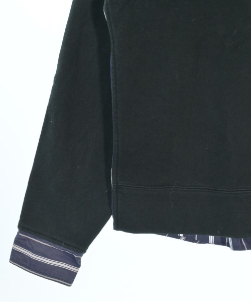 EN ROUTE（アンルート）スウェット 黒 サイズ:2(M位) メンズ/2200660260013