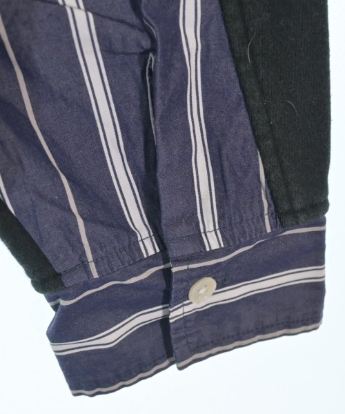 EN ROUTE（アンルート）スウェット 黒 サイズ:2(M位) メンズ/2200660260013