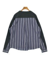 EN ROUTE（アンルート）スウェット 黒 サイズ:2(M位) メンズ/2200660260013