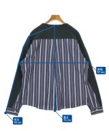 EN ROUTE（アンルート）スウェット 黒 サイズ:2(M位) メンズ/2200660260013