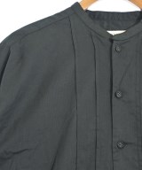 EN ROUTE（アンルート）カジュアルシャツ 黒 サイズ:3(L位) メンズ/2200663569038
