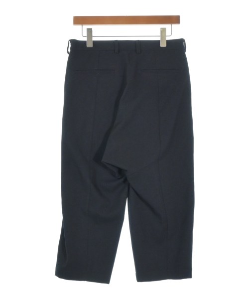 EN ROUTE（アンルート）スラックス 黒 サイズ:1(S位) メンズ/2200662765271