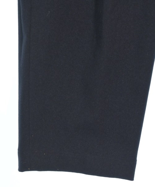 EN ROUTE（アンルート）スラックス 黒 サイズ:1(S位) メンズ/2200662765271